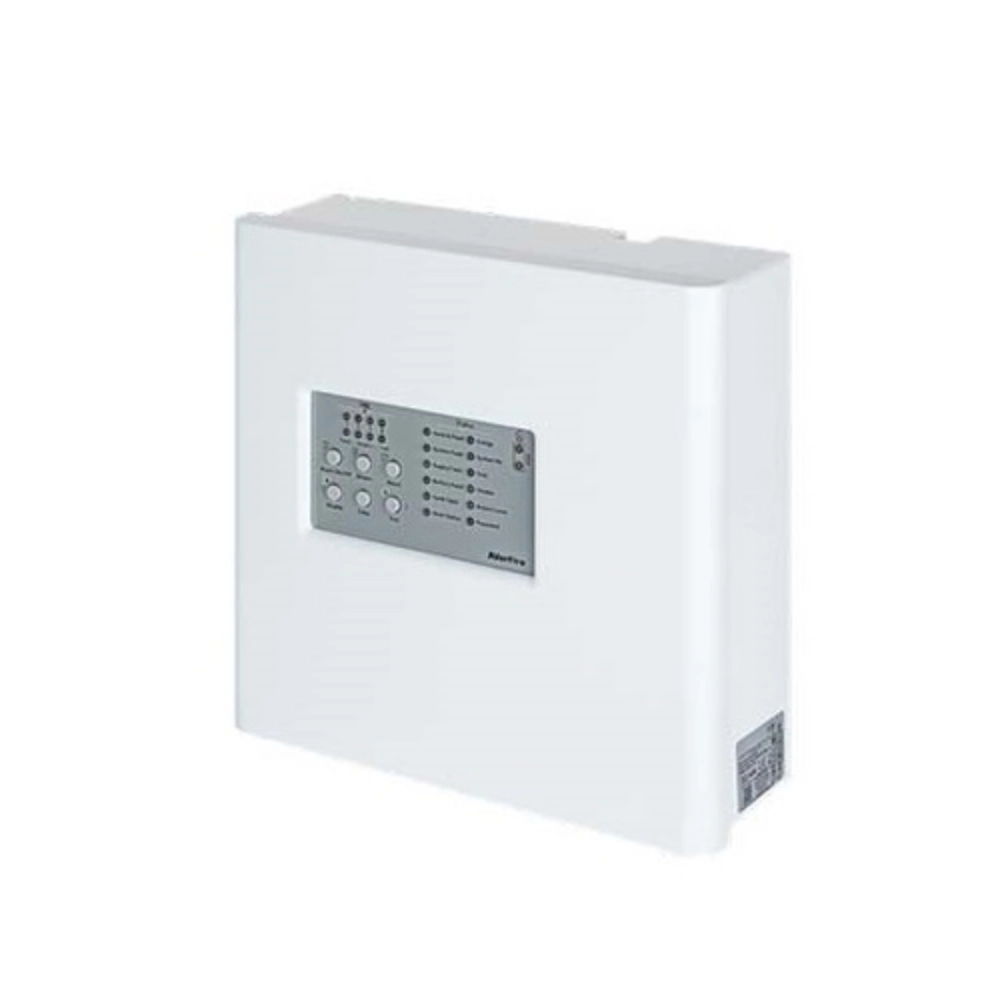 AVERFIRE AF-204P KONVANSİYONEL YANGIN SİSTEMİ