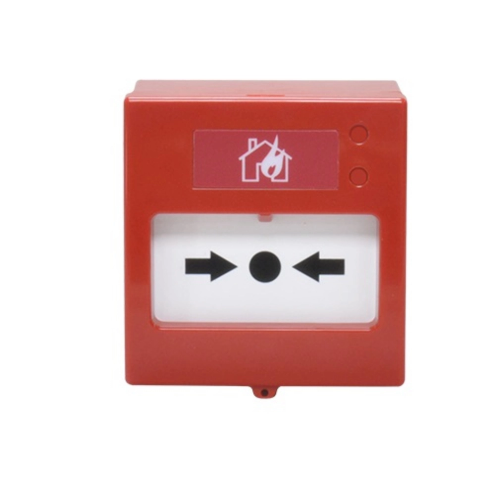 AVERFIRE AF-206B KONVANSİYONEL YANGIN SİSTEMİ