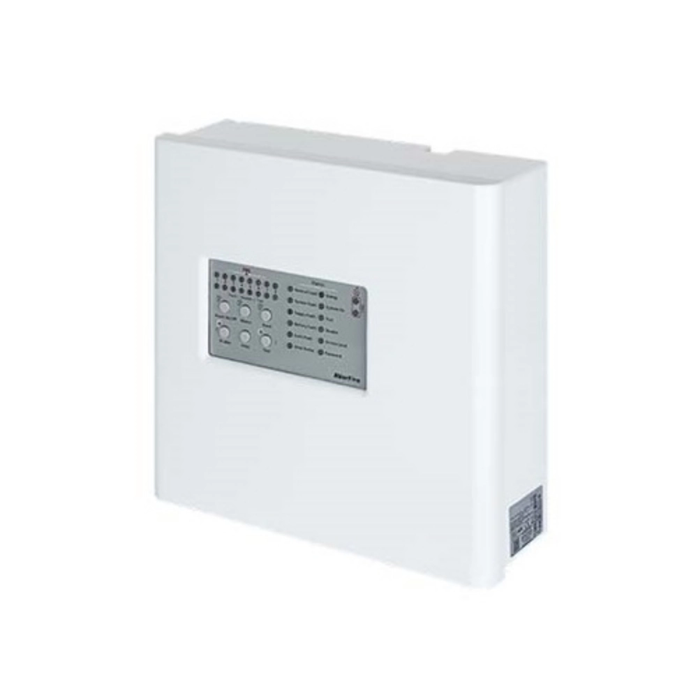AVERFIRE AF-208P KONVANSİYONEL YANGIN SİSTEMİ