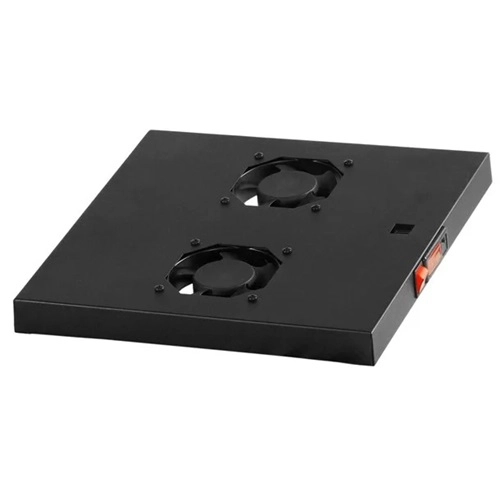 DİKİLİ TİP RACK KABİNETLER İÇİN FAN MODÜLLERİ