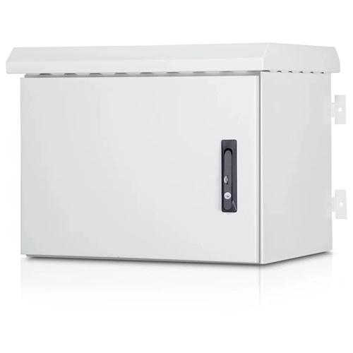 DUVAR TİPİ RACK KABİN DIŞ ORTAM 600*600