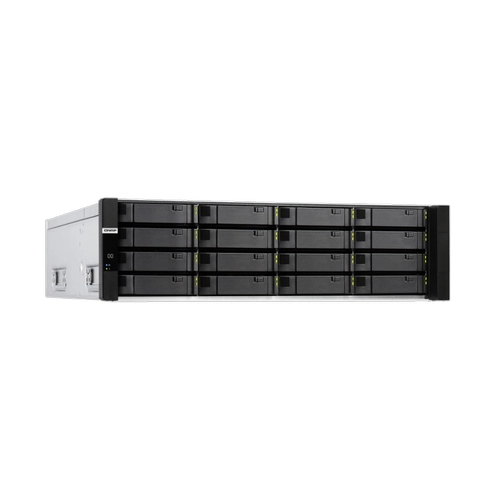 TS-ES1686dc 128GB Enterprise NAS ÜNİTESİ