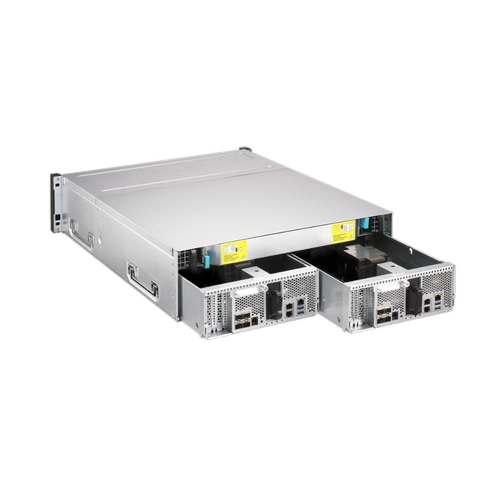 TS-ES1686dc 128GB Enterprise NAS ÜNİTESİ