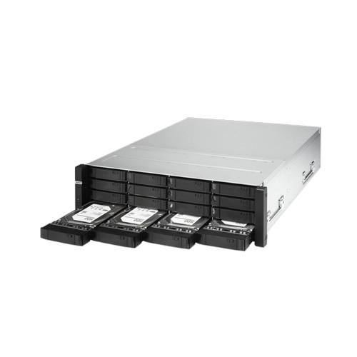 TS-ES1686dc 128GB Enterprise NAS ÜNİTESİ