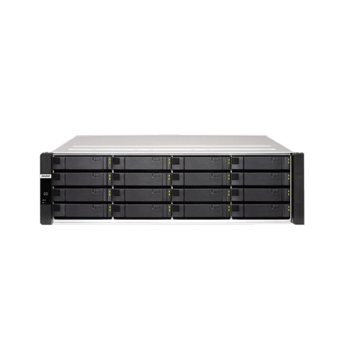TS-ES1686dc 128GB Enterprise NAS ÜNİTESİ