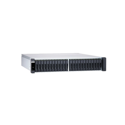 TS-ES2486dc 128GB Enterprise NAS ÜNİTESİ