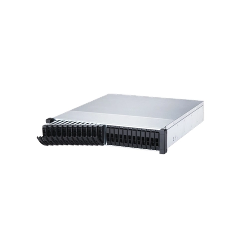 TS-ES2486dc 128GB Enterprise NAS ÜNİTESİ