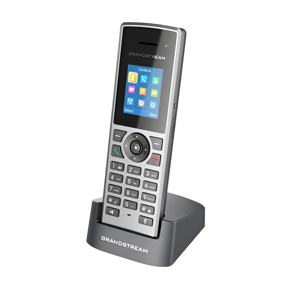 GRANDSTREAM DP722 IP TELEFON