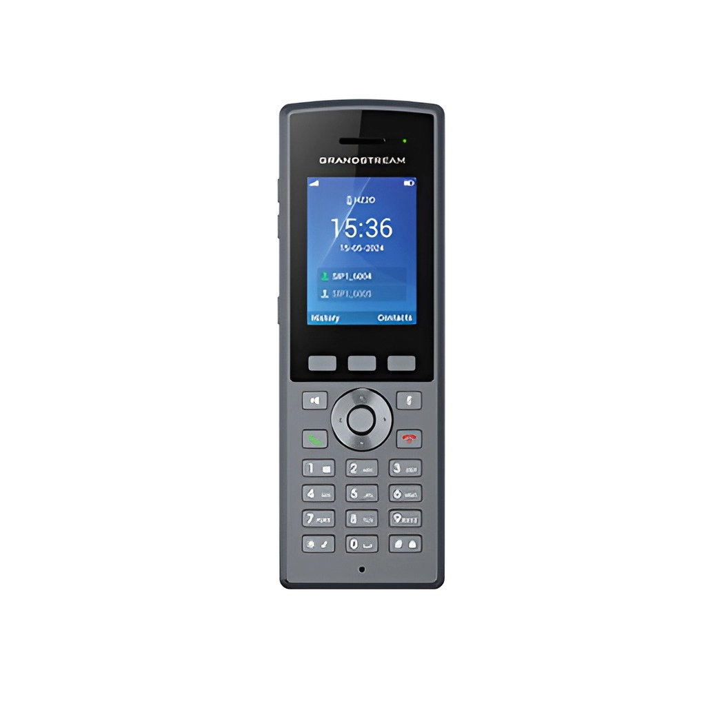 GRANDSTREAM DP735 IP TELEFON