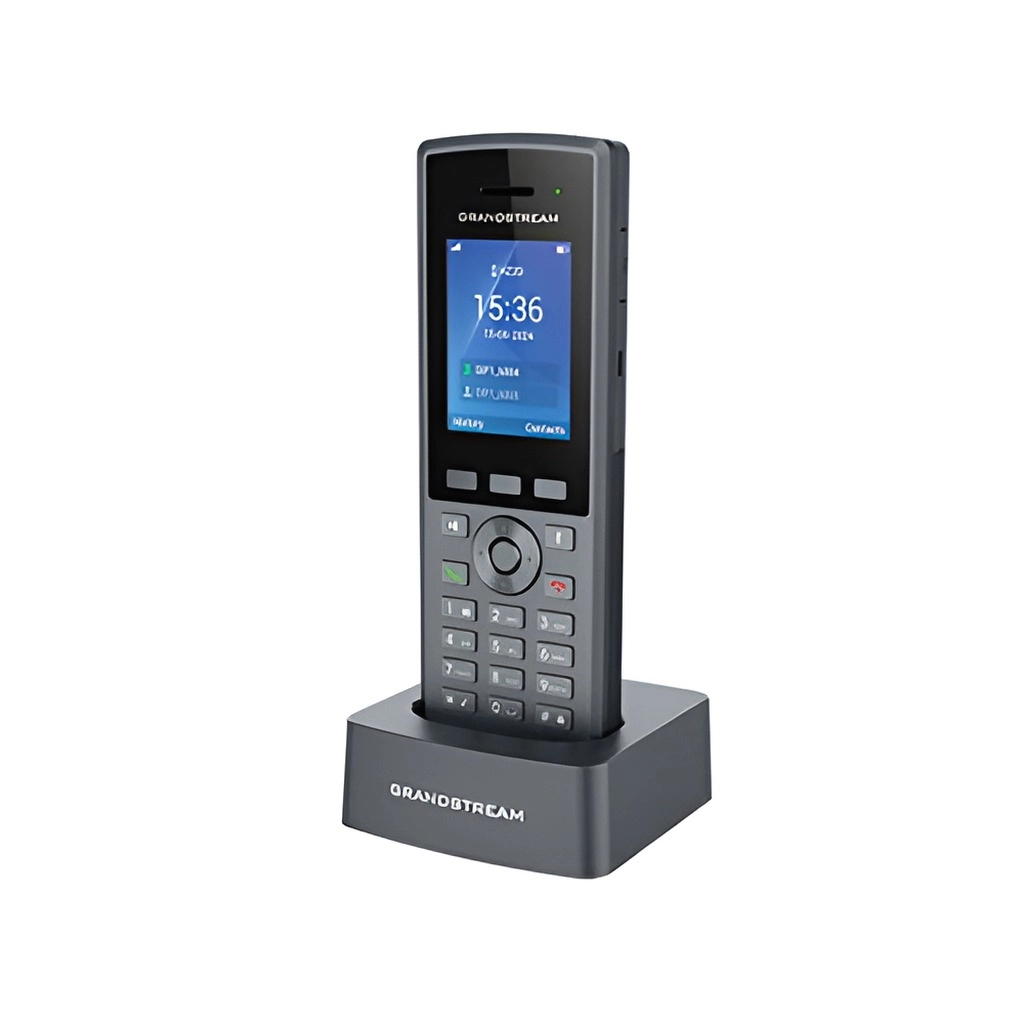 GRANDSTREAM DP735 IP TELEFON
