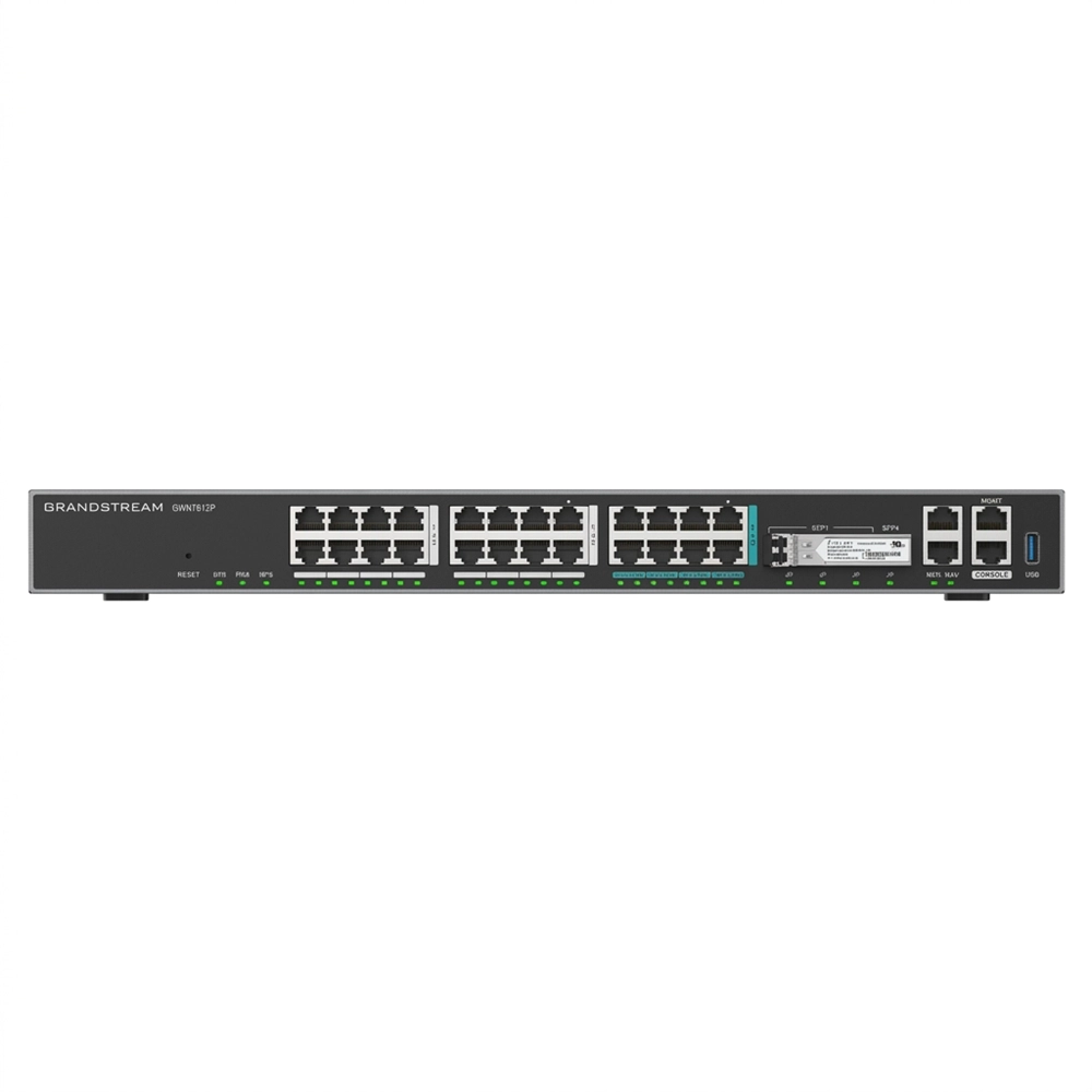 GRANDSTREAM GCC6021