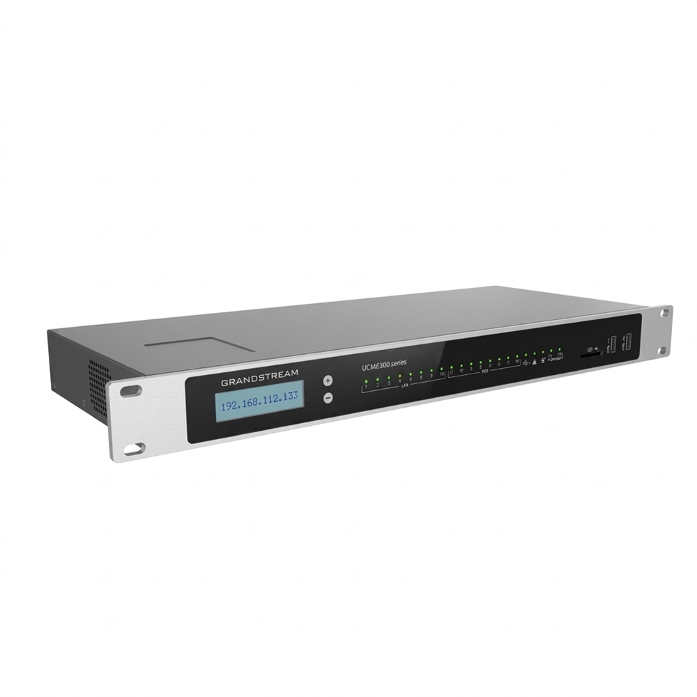 GRANDSTREAM UCM6308A