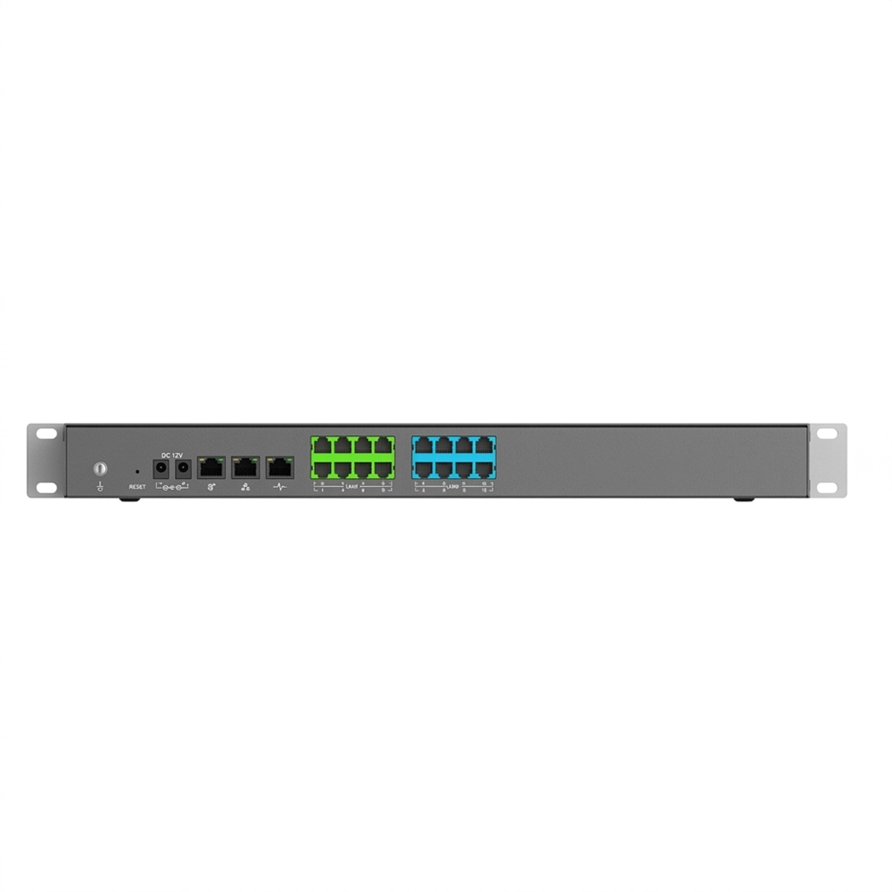 GRANDSTREAM UCM6308A