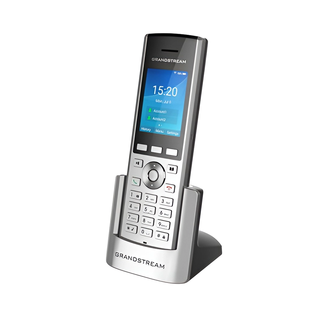 GRANDSTREAM WP820 WIFI TELEFON