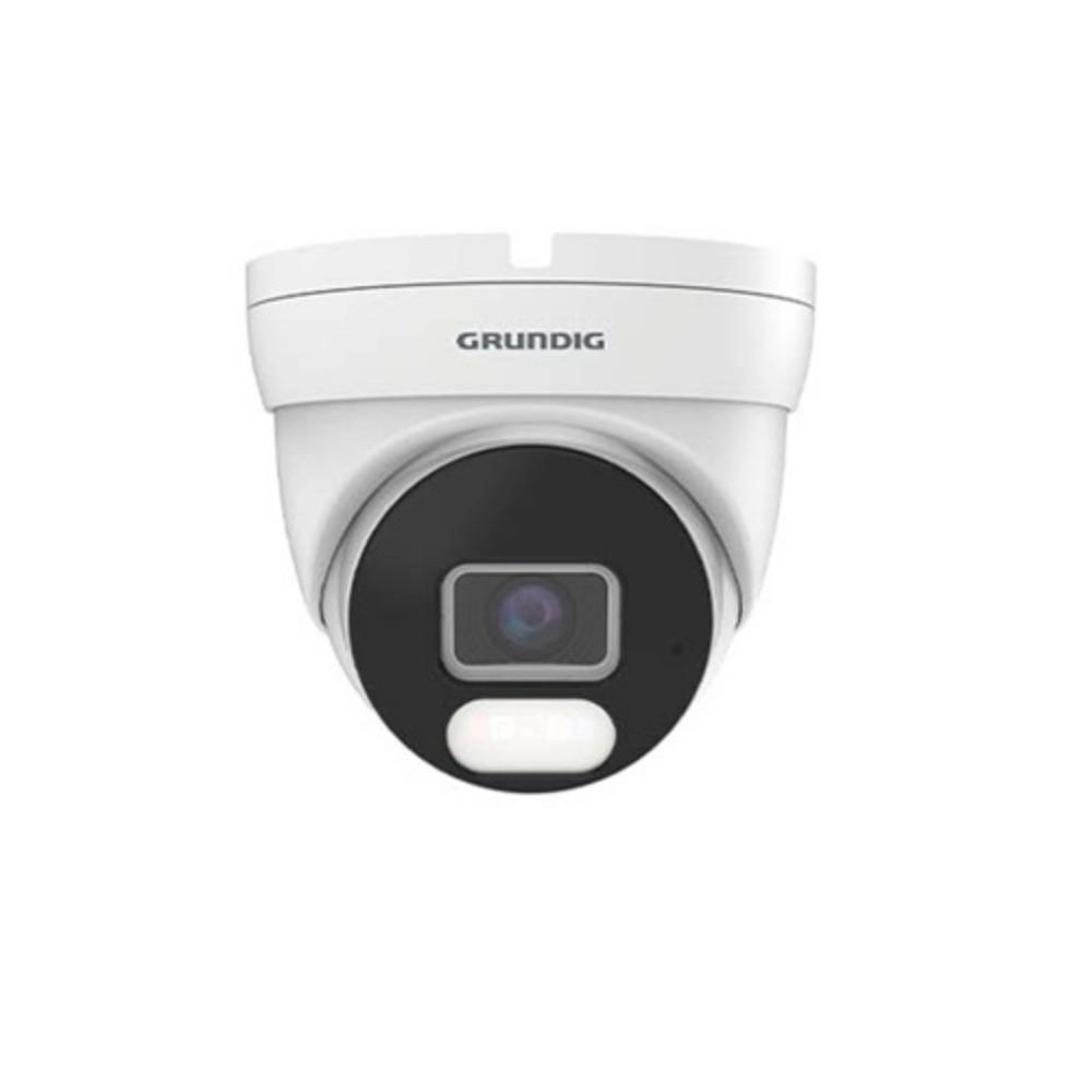 GRUNDIG GU-CI-AC4614E IR DOME IP KAMERA