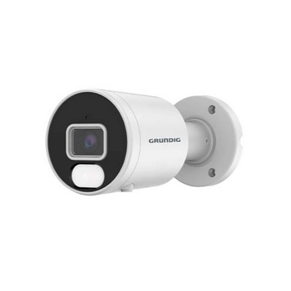GRUNDIG GU-CI-AC4614T IR BULLET IP KAMERA