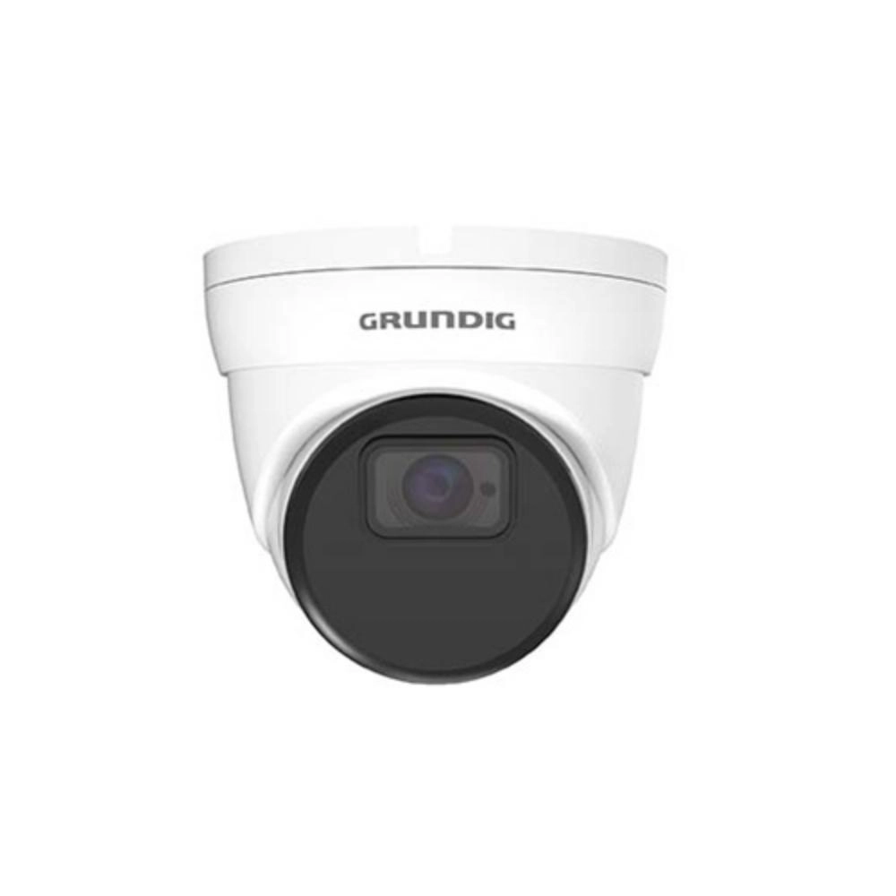 GRUNDIG GU-CI-AC8616E IR DOME IP KAMERA