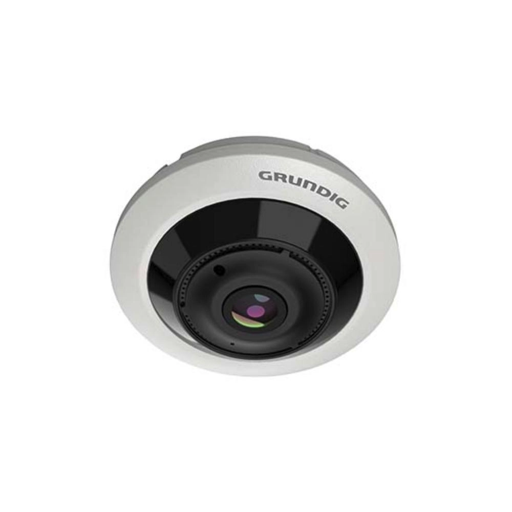 GRUNDIG GU-CI-AP12616F FISHEYE KAMERA