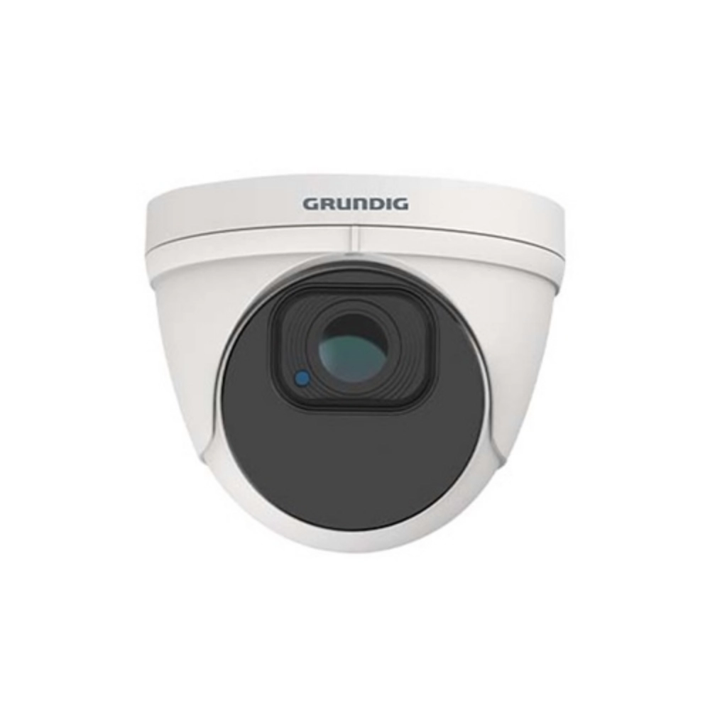 GRUNDIG GU-CI-HC5637E IR DOME IP KAMERA