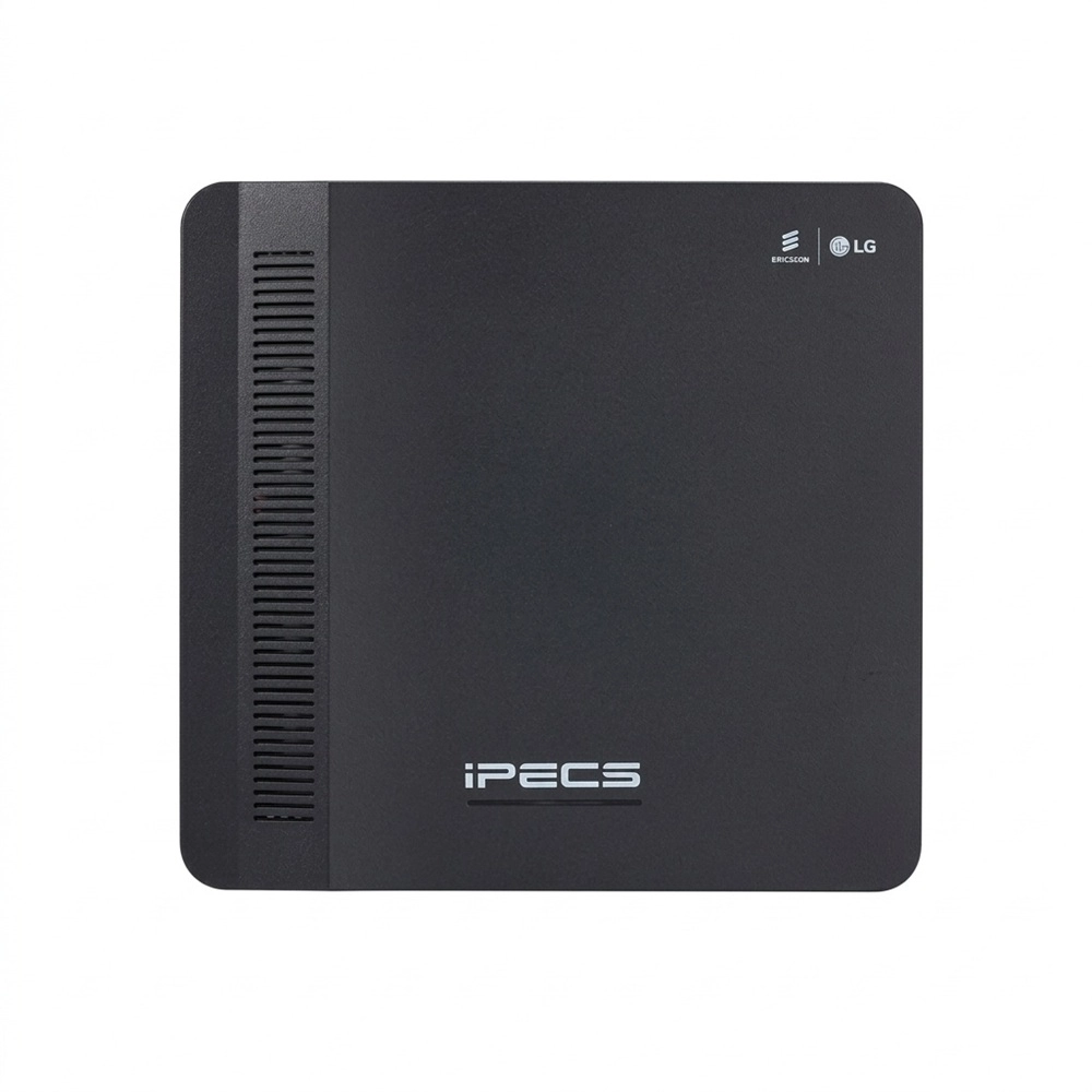 iPECS-eMG80 Hibrit Santral
