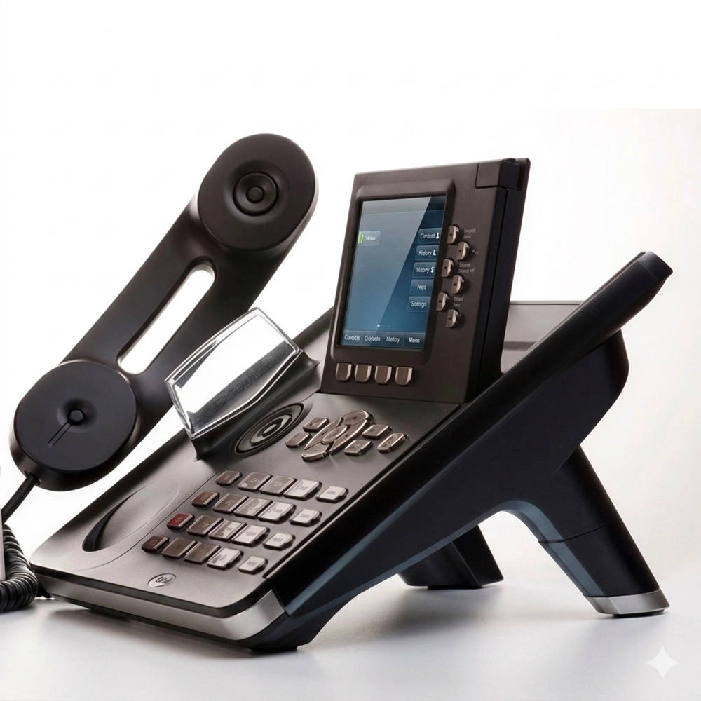 Karel NT321 IP TELEFON