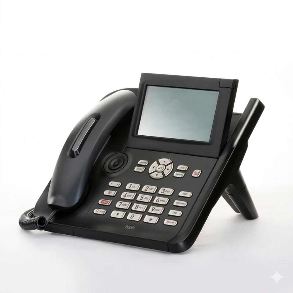 Karel NT42I IP TELEFON