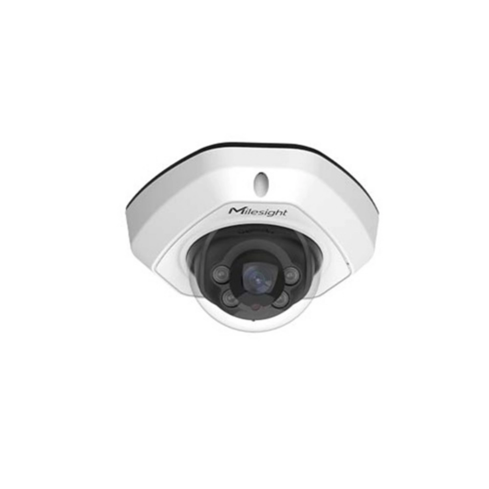 MILESIGHT MS-C2973-RPC IR DOME IP KAMERA