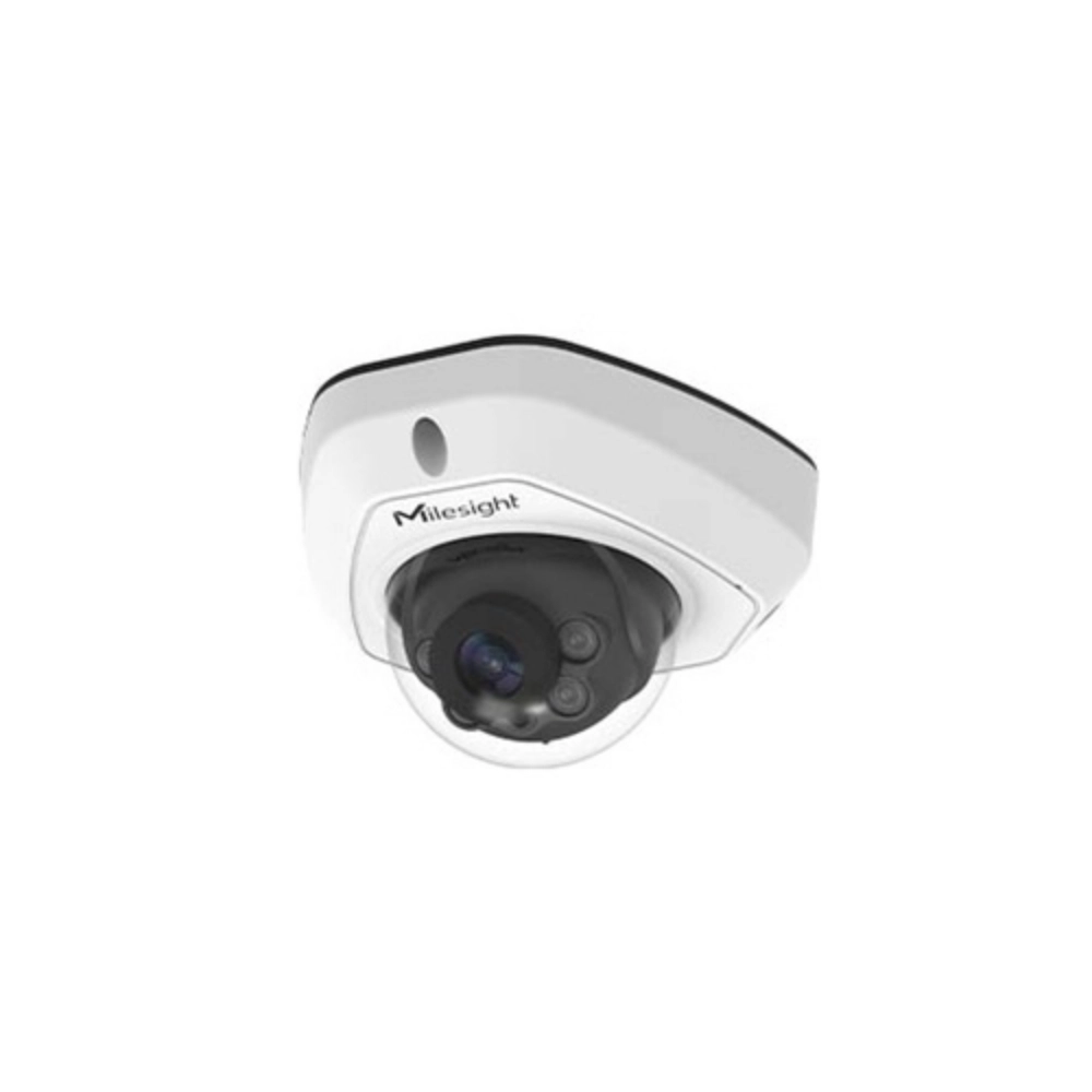 MILESIGHT MS-C2973-RPC IR DOME IP KAMERA