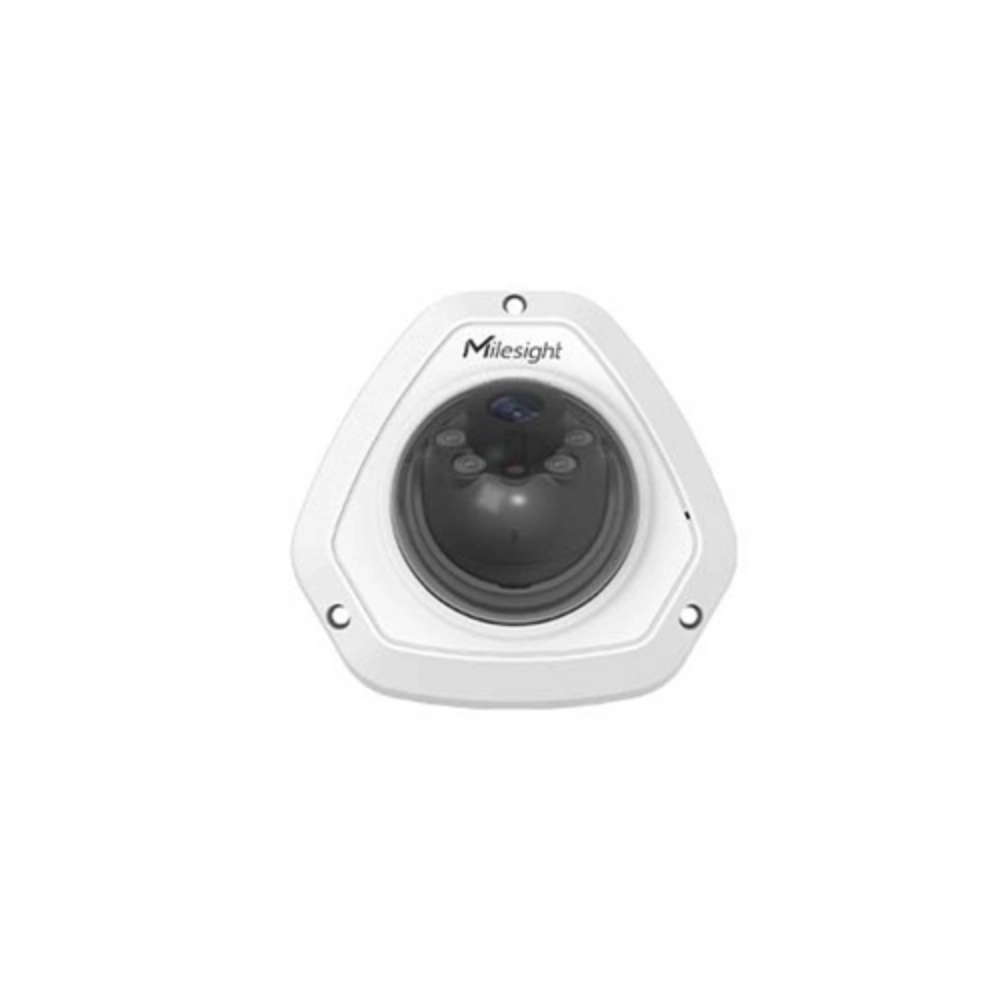 MILESIGHT MS-C5373-PD IR DOME IP KAMERA