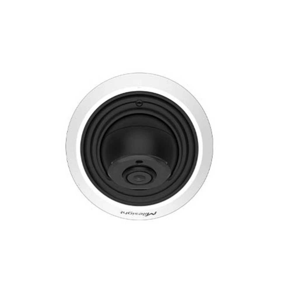 MILESIGHT MS-C5383-PD IR DOME IP KAMERA