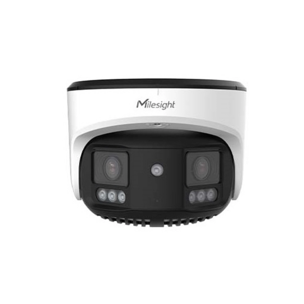 MILESIGHT MS-C8477-HPG1 PANORAMİK IP KAMERA