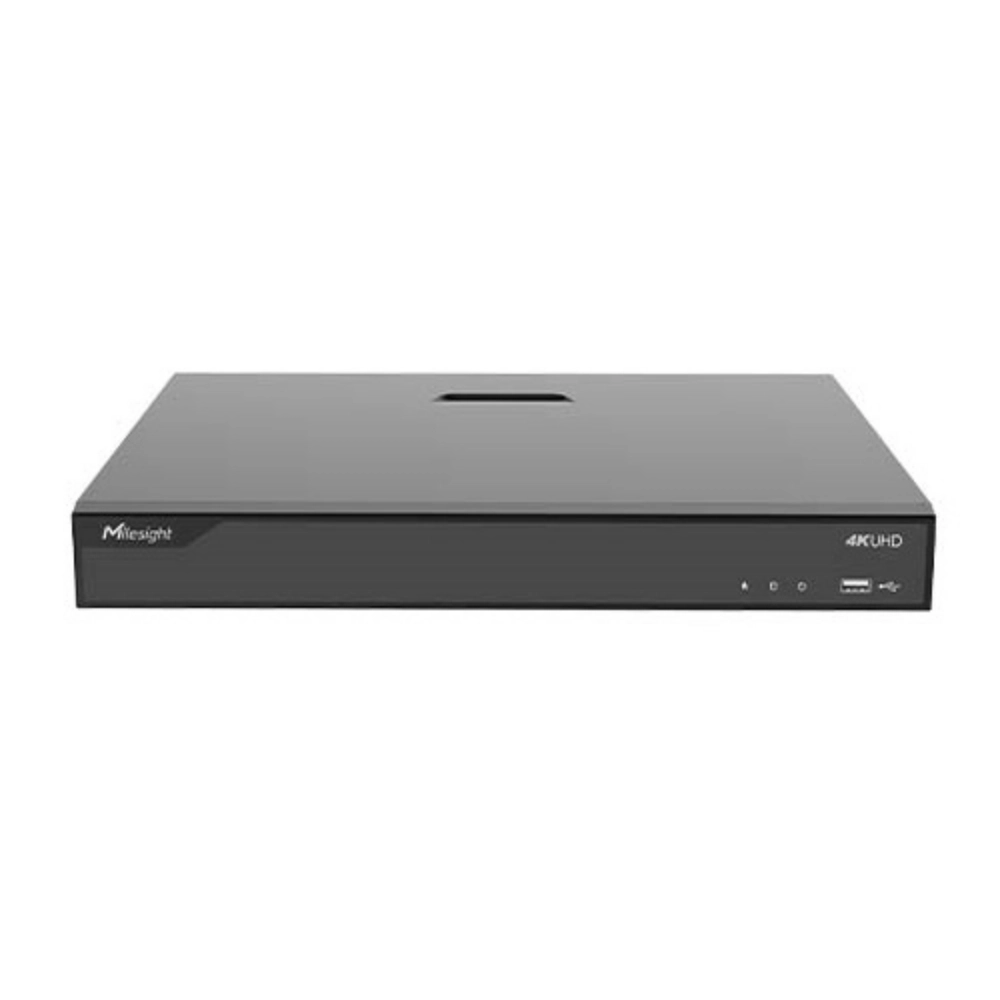 MILESIGHT MS-N5016-NE NVR KAYIT CİHAZI