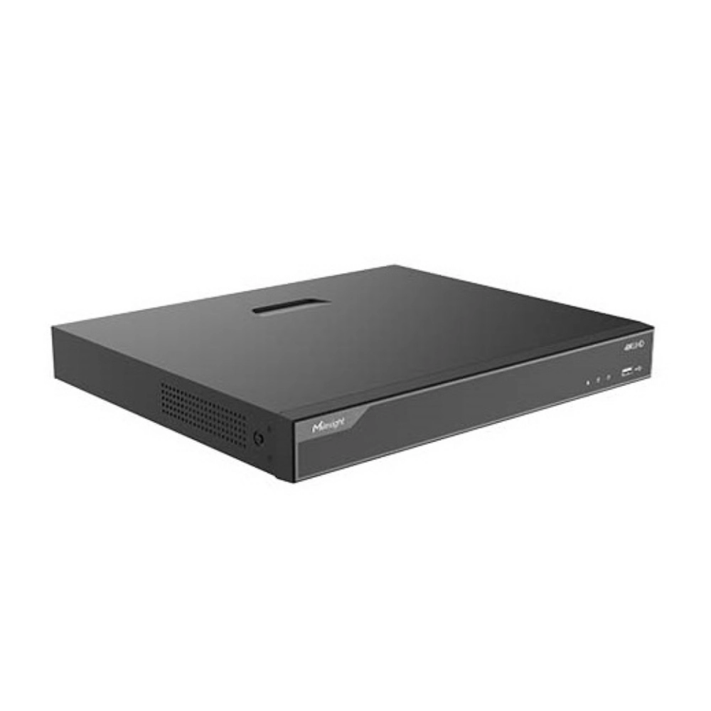MILESIGHT MS-N5016-NE NVR KAYIT CİHAZI
