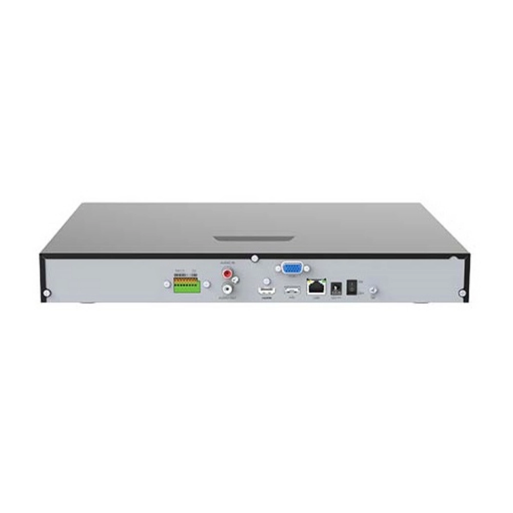 MILESIGHT MS-N5016-NE NVR KAYIT CİHAZI