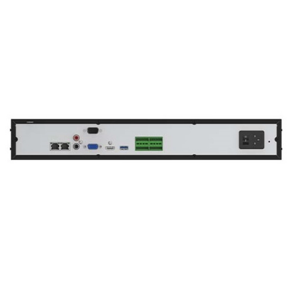 MILESIGHT MS-N7032-G NVR KAYIT CİHAZI