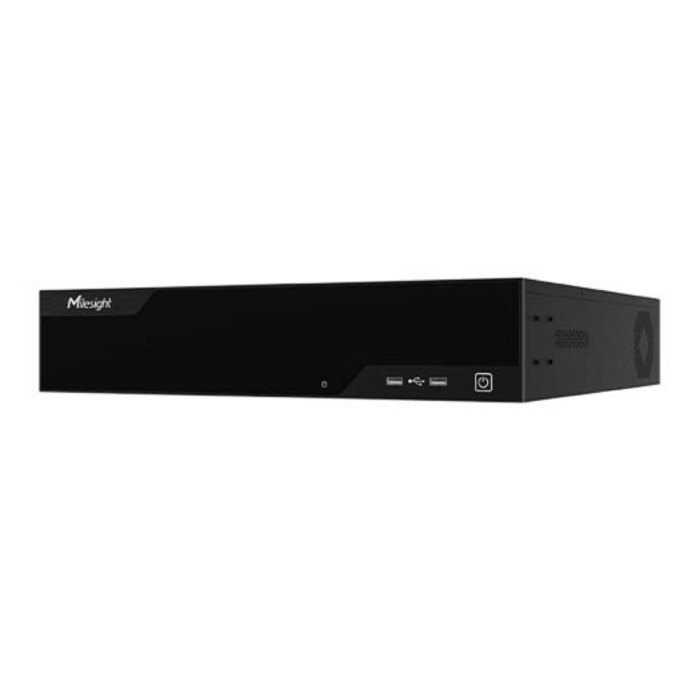 MILESIGHT VE0602-A NVR KAYIT CİHAZI