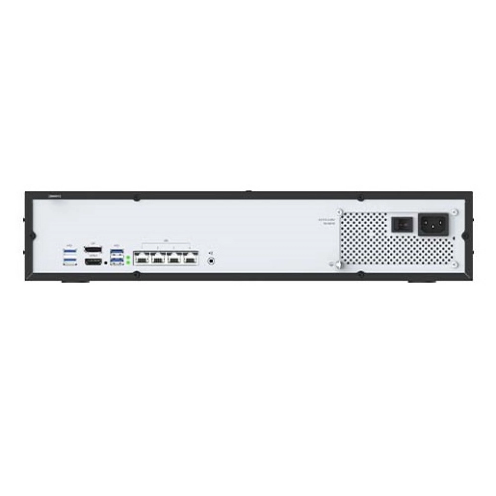 MILESIGHT VE0602-A NVR KAYIT CİHAZI