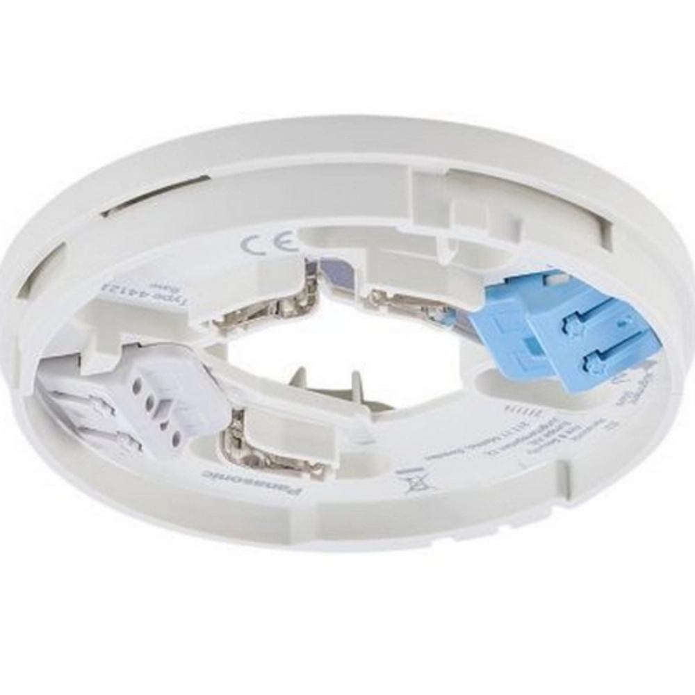 PANASONIC FAS-4412J ADRESLİ YANGIN SİSTEMi
