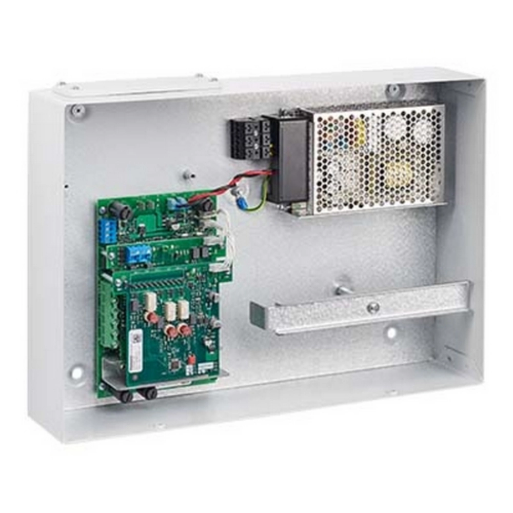 PANASONIC FAS-4466 ADRESLİ YANGIN SİSTEMi
