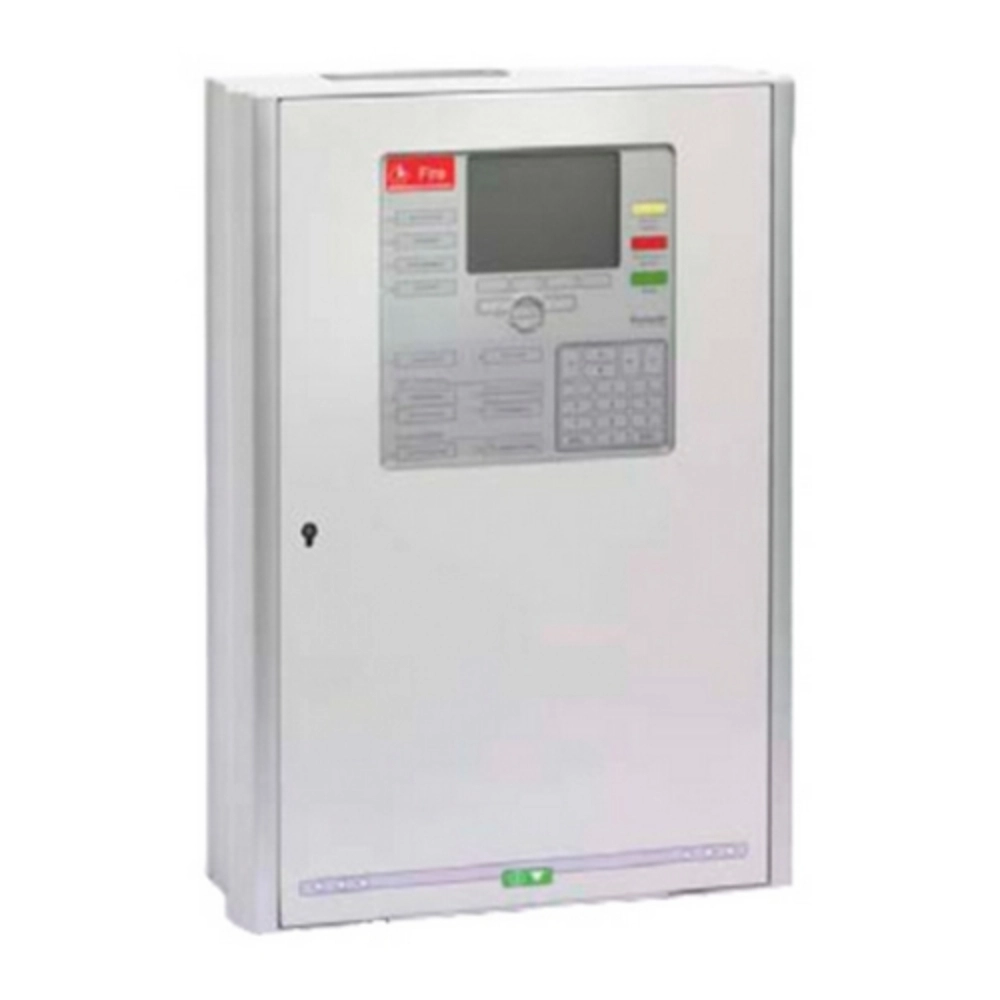 PANASONIC FAS-5000STR ADRESLİ YANGIN SİSTEMi