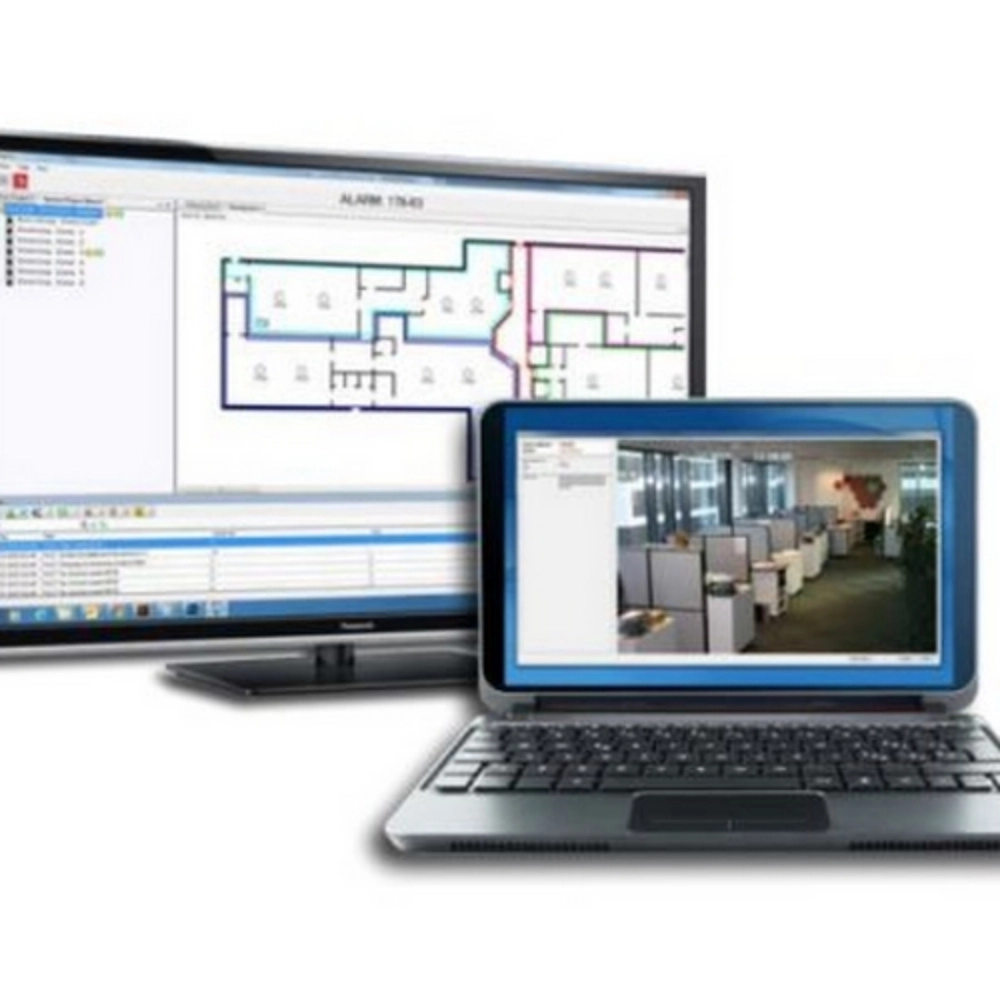 PANASONIC FAS-5097 ADRESLİ YANGIN SİSTEMi