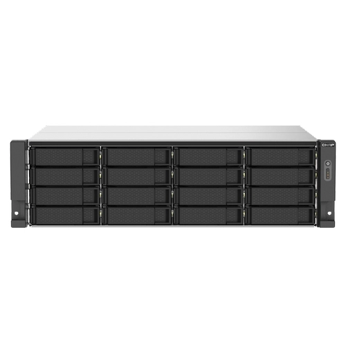 TS-1673AU-RP-16G NAS Depolama Ünitesi