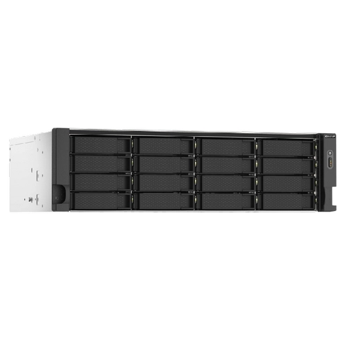 TS-1673AU-RP-16G NAS Depolama Ünitesi