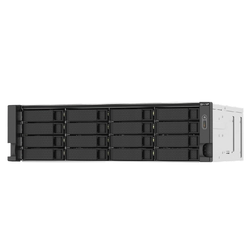 TS-1673AU-RP-16G NAS Depolama Ünitesi