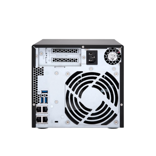 TS-473A 8G NAS Depolama Ünitesi