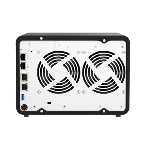 TS-632X 4G NAS Depolama Ünitesi