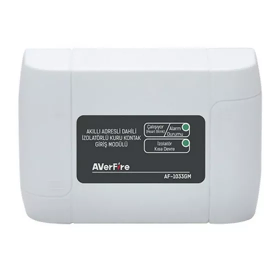 AVERFIRE AF-1033GM