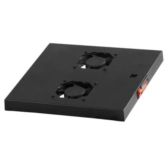 DİKİLİ TİP RACK KABİNETLER İÇİN FAN MODÜLLERİ