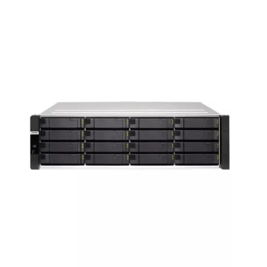 TS-ES1686dc 128GB Enterprise NAS ÜNİTESİ