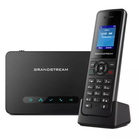 GRANDSTREAM DP720 IP TELEFON